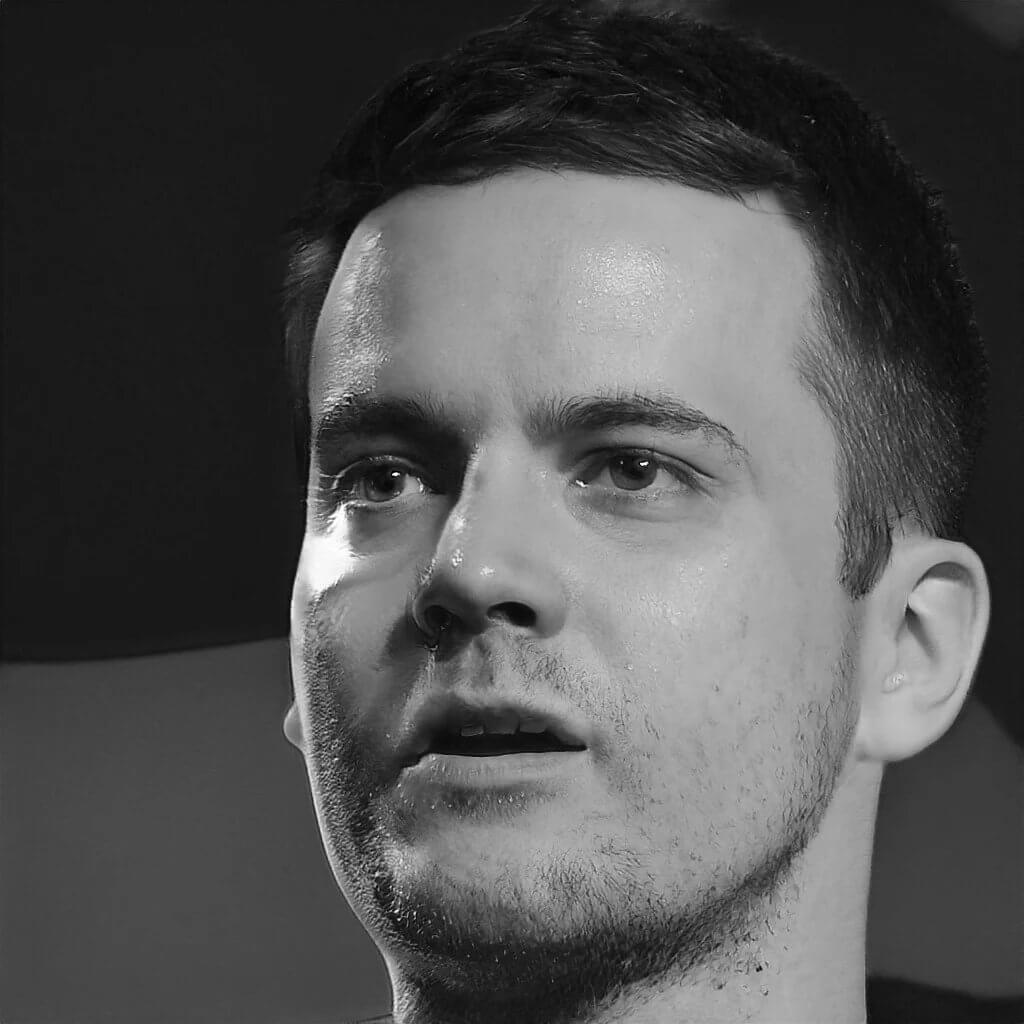 Ross Patton